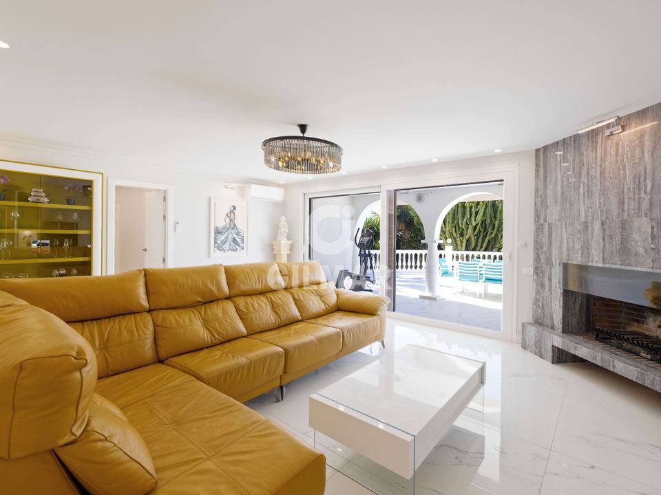 Villa i Marbella, Malaga - foto 2