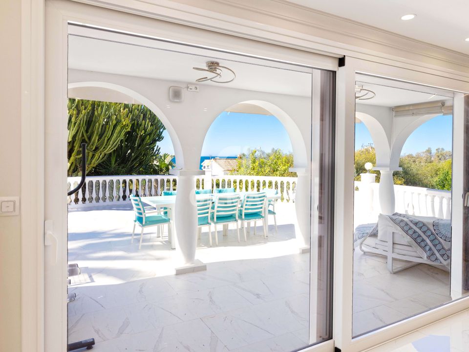 Villa i Marbella, Malaga - foto 3