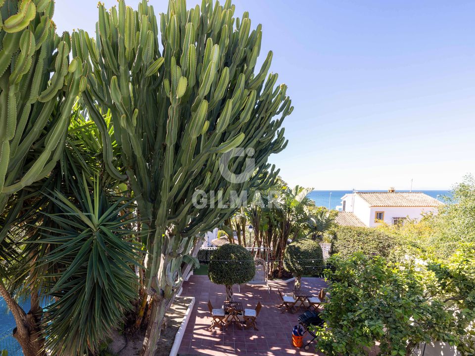 Villa i Marbella, Malaga - foto 5