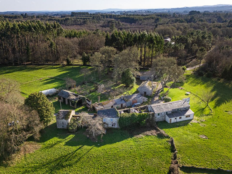 Landejendom i Vilalba, Lugo - foto 2