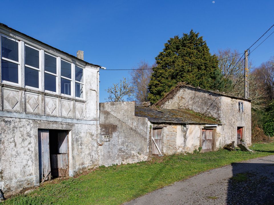 Landejendom i Vilalba, Lugo - foto 3