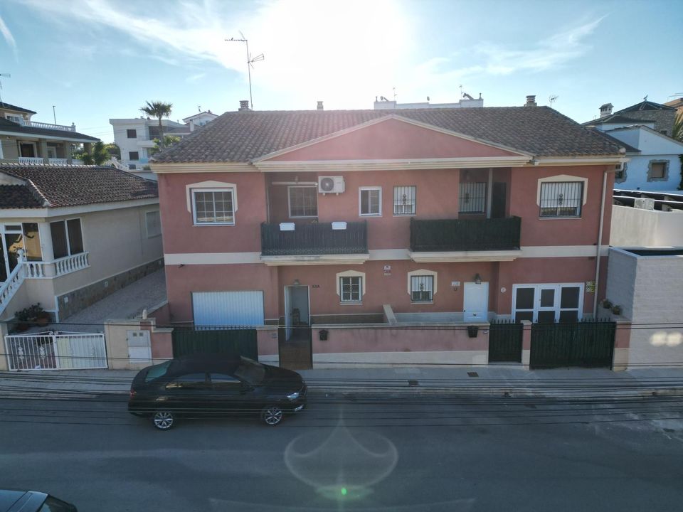 Villa i Benijofar, Alicante - foto 1