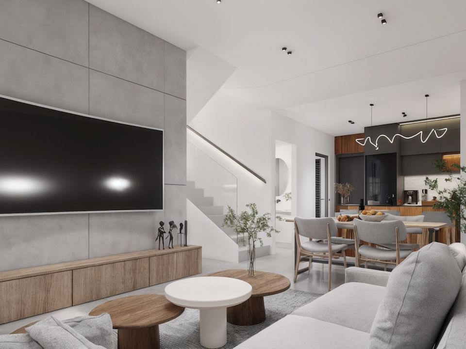 Villa i Los Montesinos, Alicante - foto 4