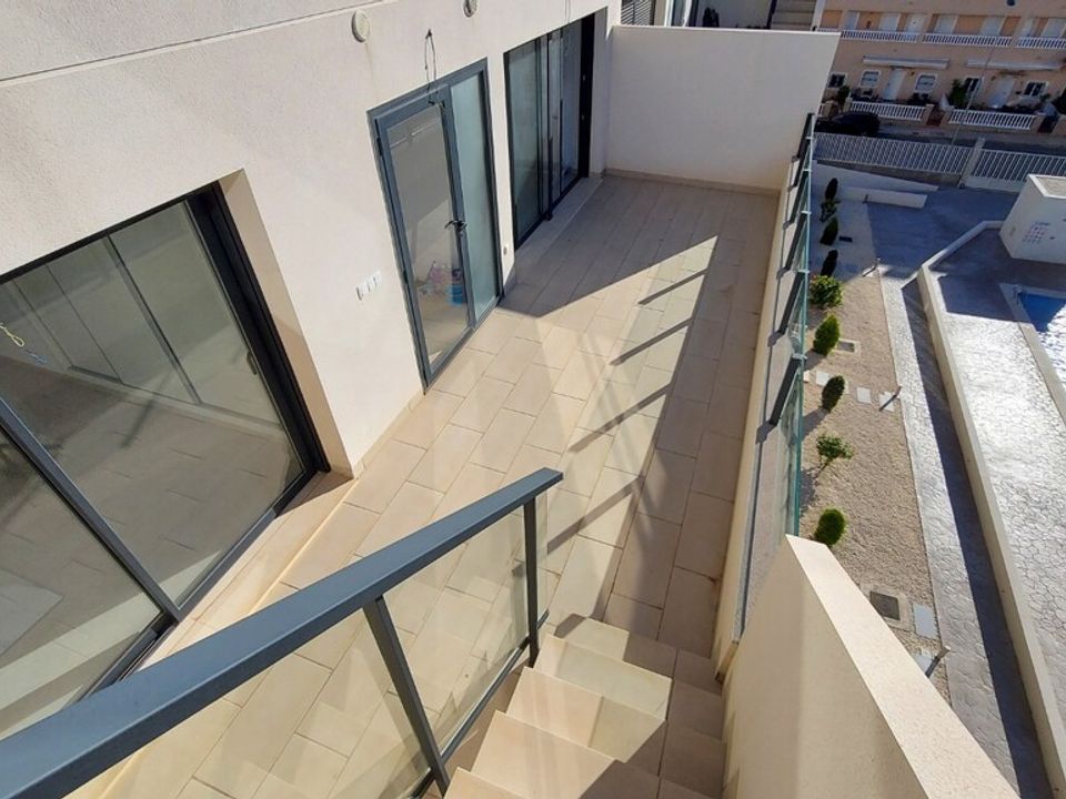 Penthouse i Orihuela, Alicante - foto 2