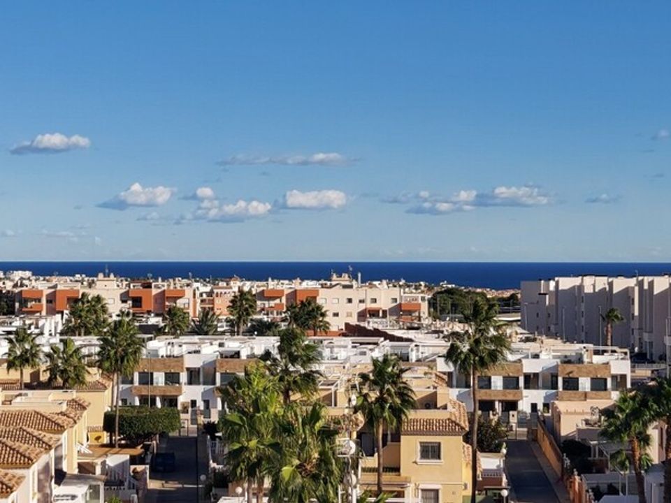 Penthouse i Orihuela, Alicante - foto 3