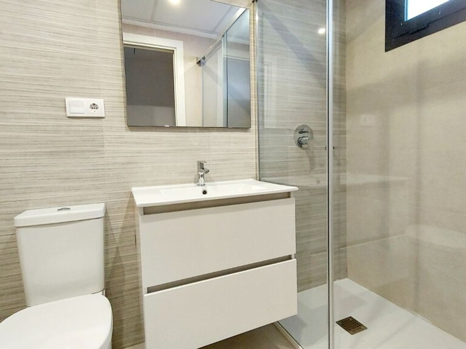 Penthouse i Orihuela, Alicante - foto 4