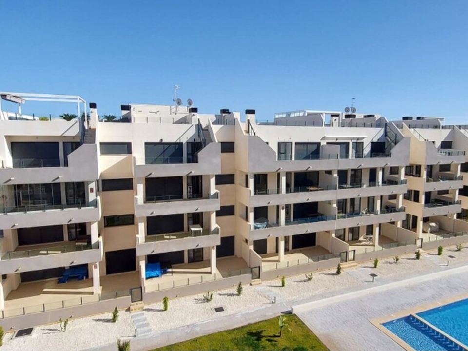 Penthouse i Orihuela, Alicante - foto 5