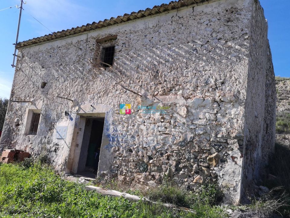 Landejendom i Arboleas, Almeria - foto 1