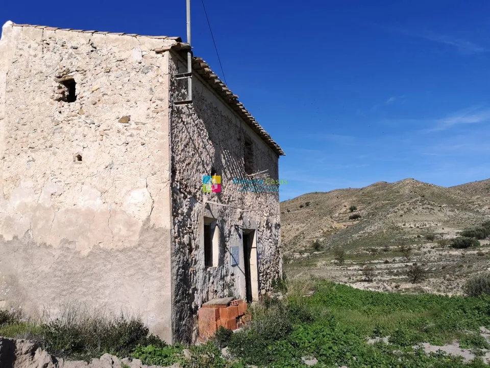 Landejendom i Arboleas, Almeria - foto 2