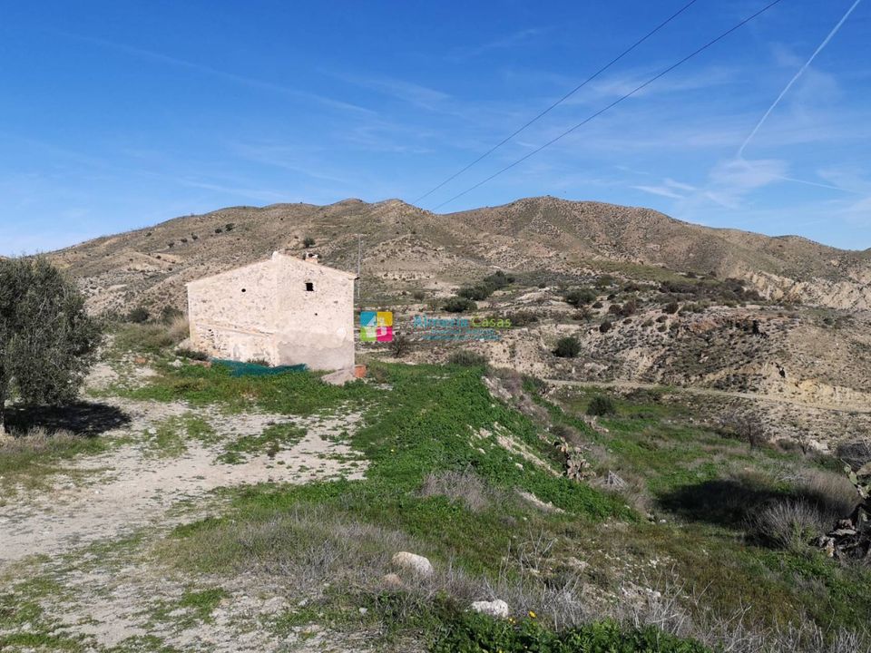 Landejendom i Arboleas, Almeria - foto 3