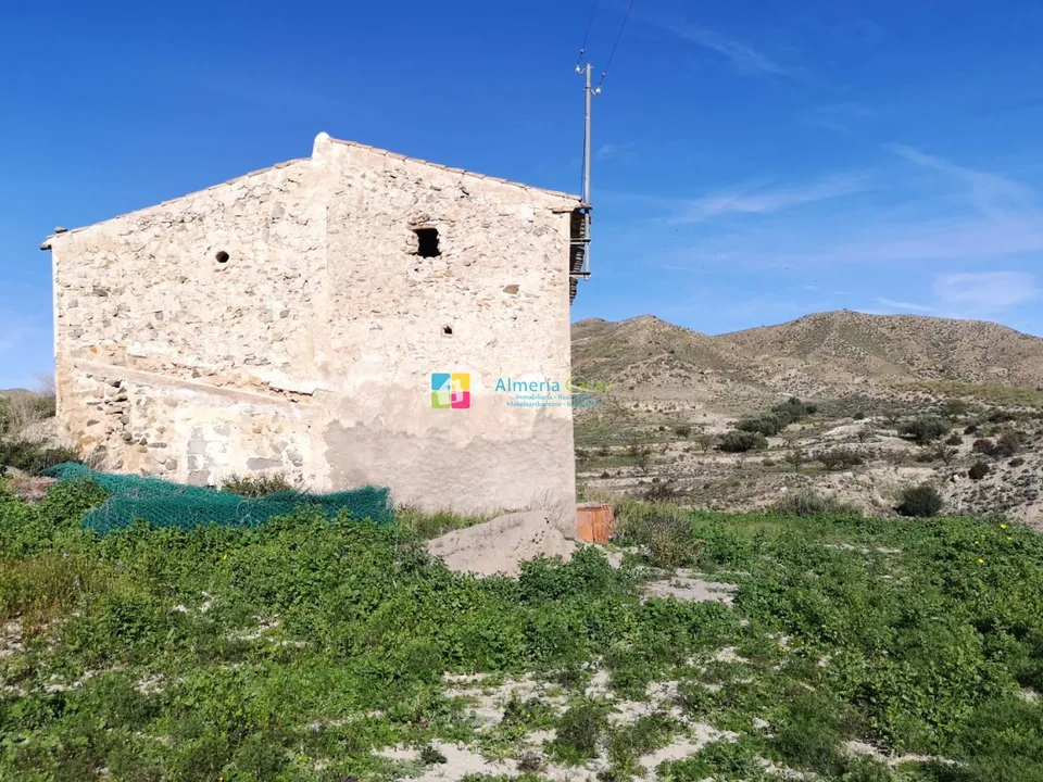 Landejendom i Arboleas, Almeria - foto 5