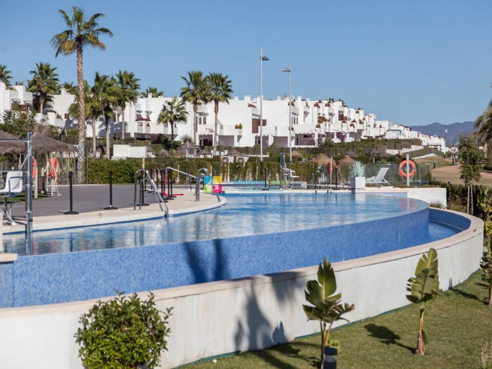 Lejlighed i Pulpi, Almeria - foto 1