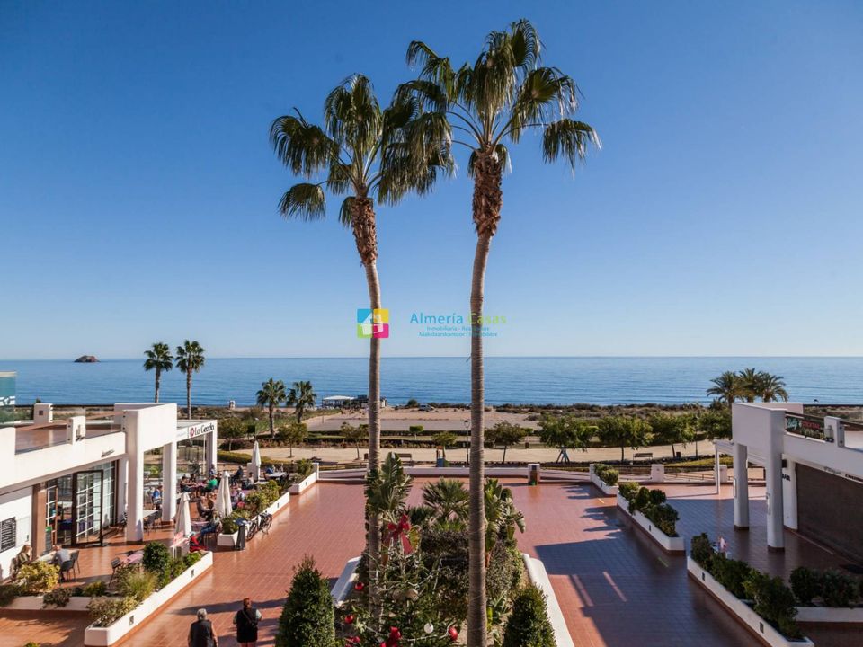 Lejlighed i Pulpi, Almeria - foto 3