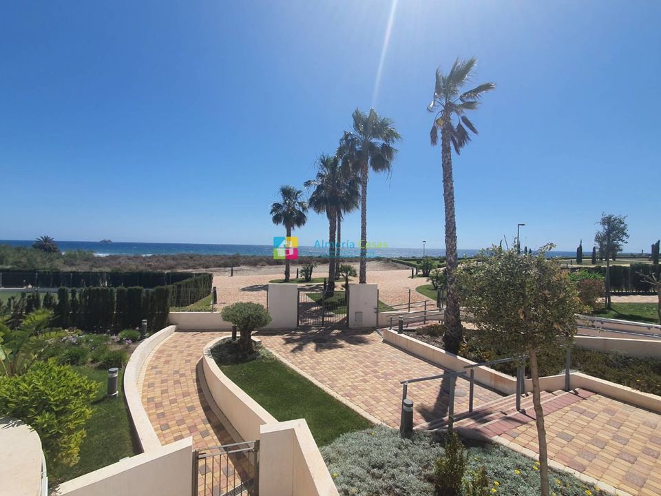 Lejlighed i Pulpi, Almeria - foto 4