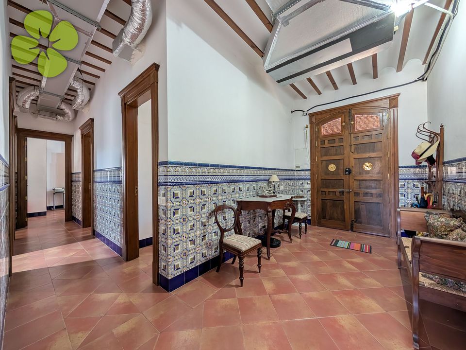 Villa i Albox, Almeria - foto 3