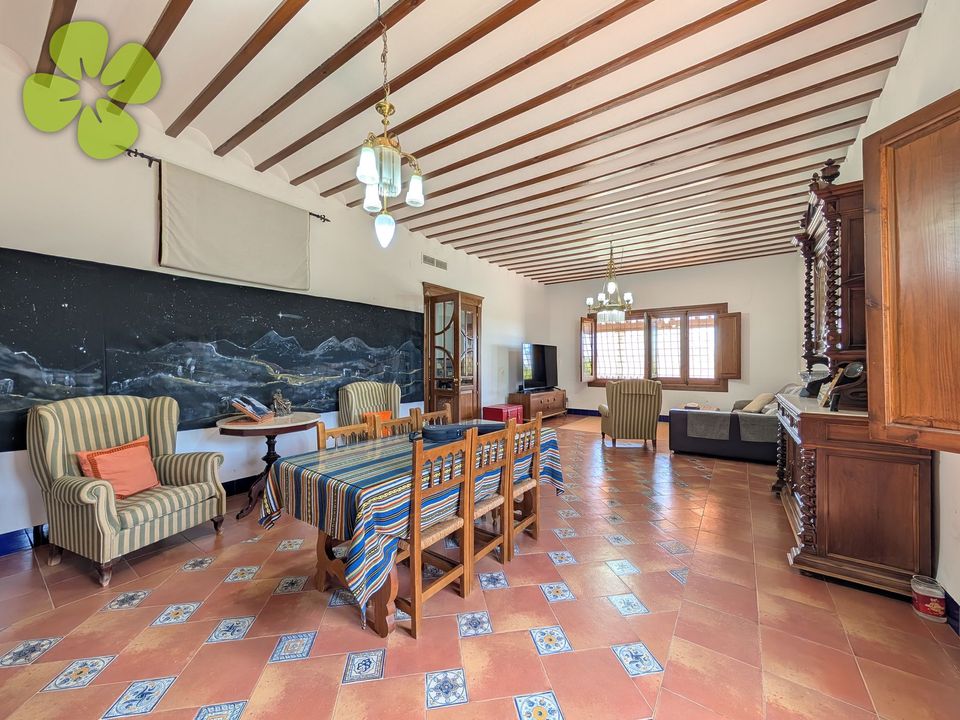 Villa i Albox, Almeria - foto 4
