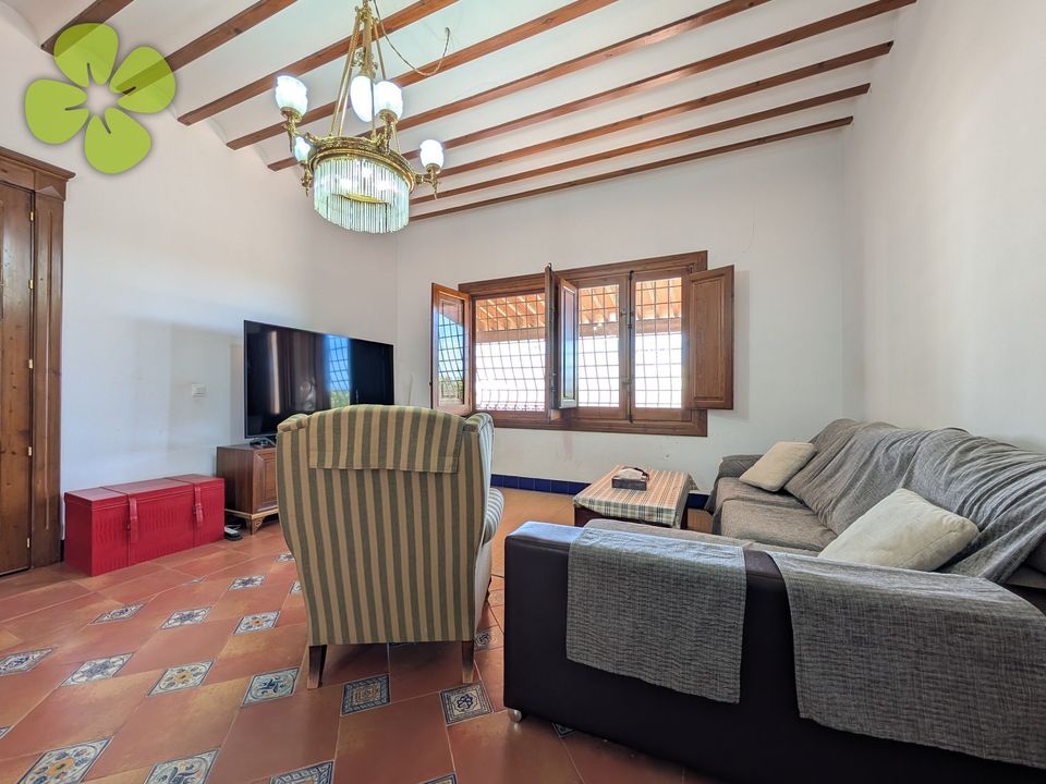 Villa i Albox, Almeria - foto 5