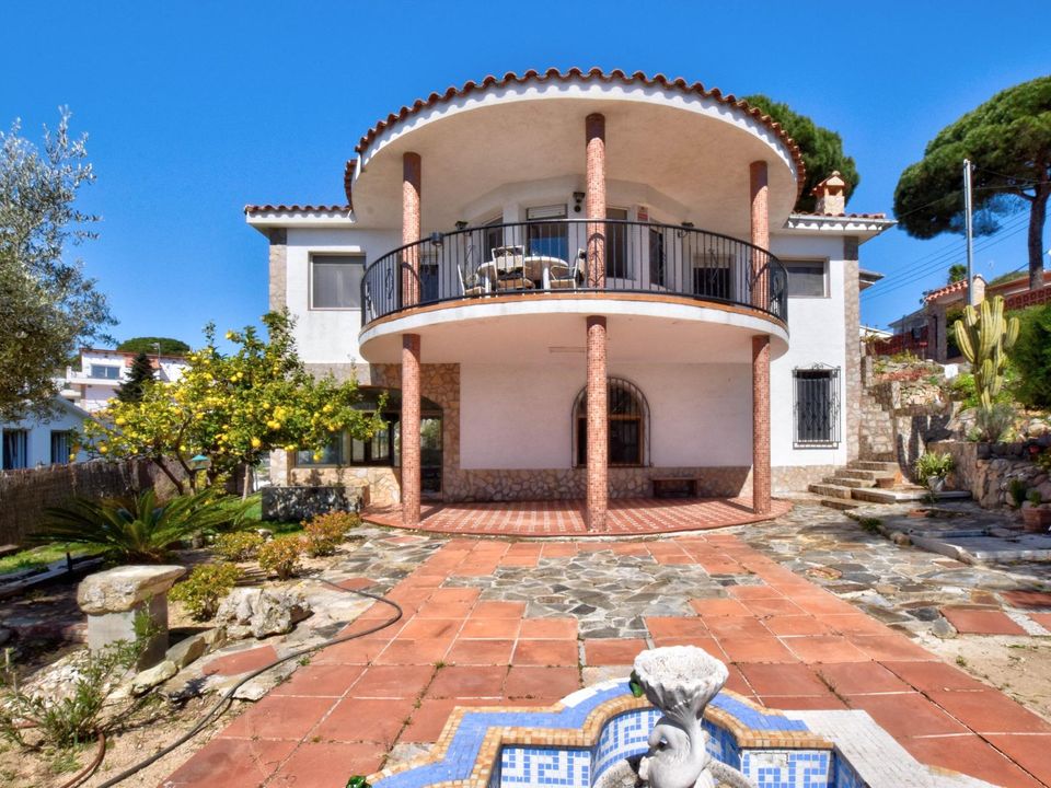 Villa a Tordera, Barcelona - foto 3