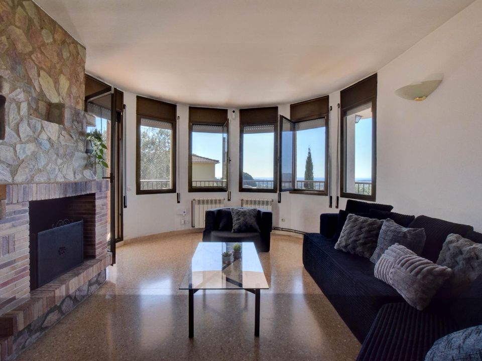 Villa a Tordera, Barcelona - foto 4