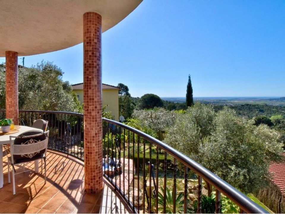 Villa en Tordera, Barcelona - foto 1