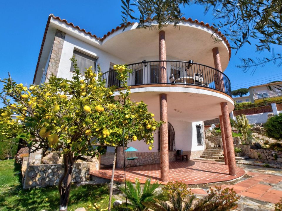 Villa en Tordera, Barcelona - foto 4