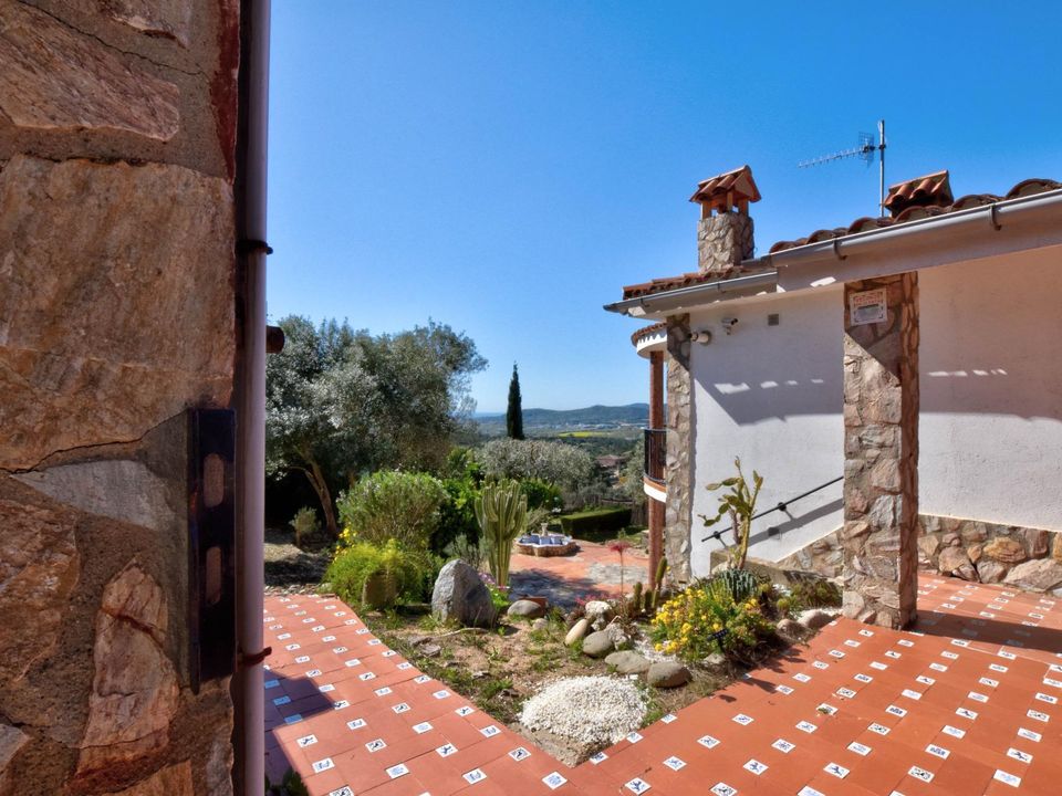 Villa en Tordera, Barcelona - foto 5