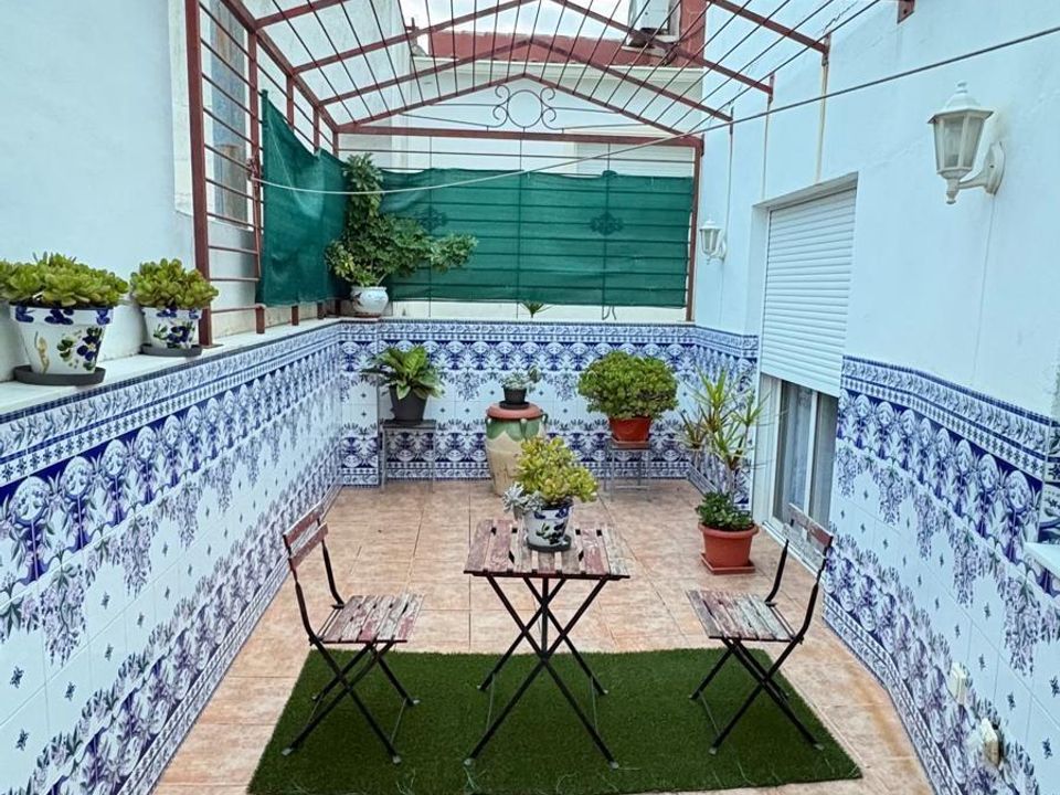 Rækkehus i Almoradi, Alicante - foto 3