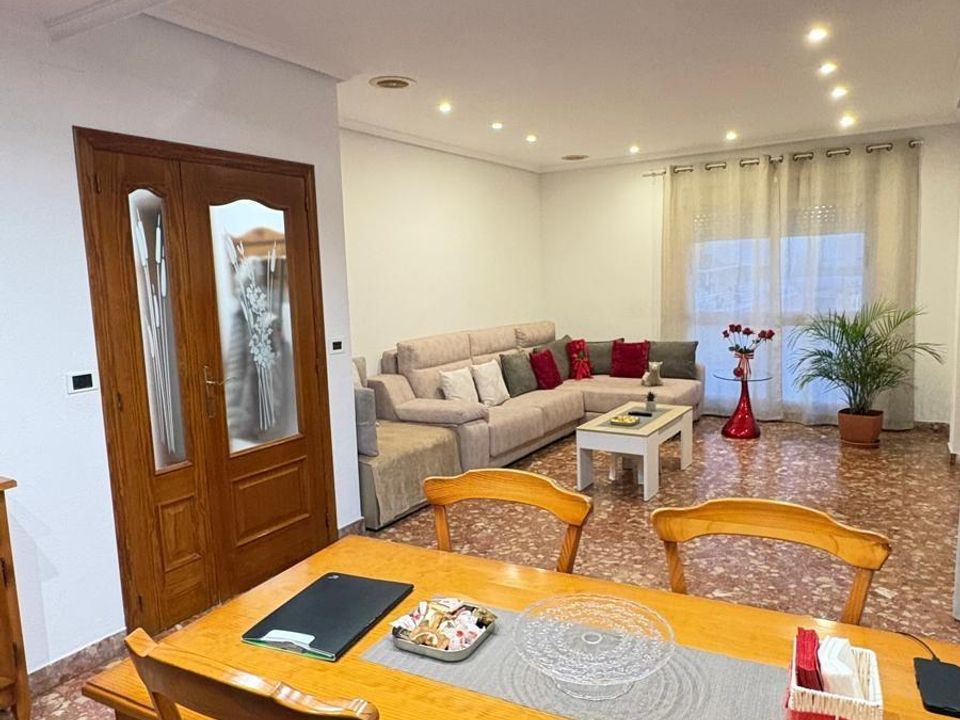 Rækkehus i Almoradi, Alicante - foto 4