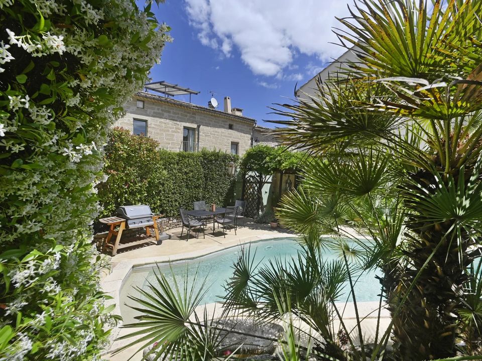 Villa i Uzes, Gard - foto 2