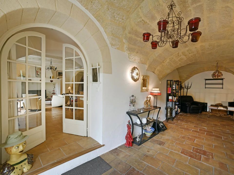 Villa i Uzes, Gard - foto 4