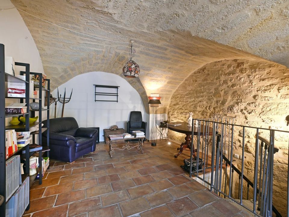 Villa i Uzes, Gard - foto 5