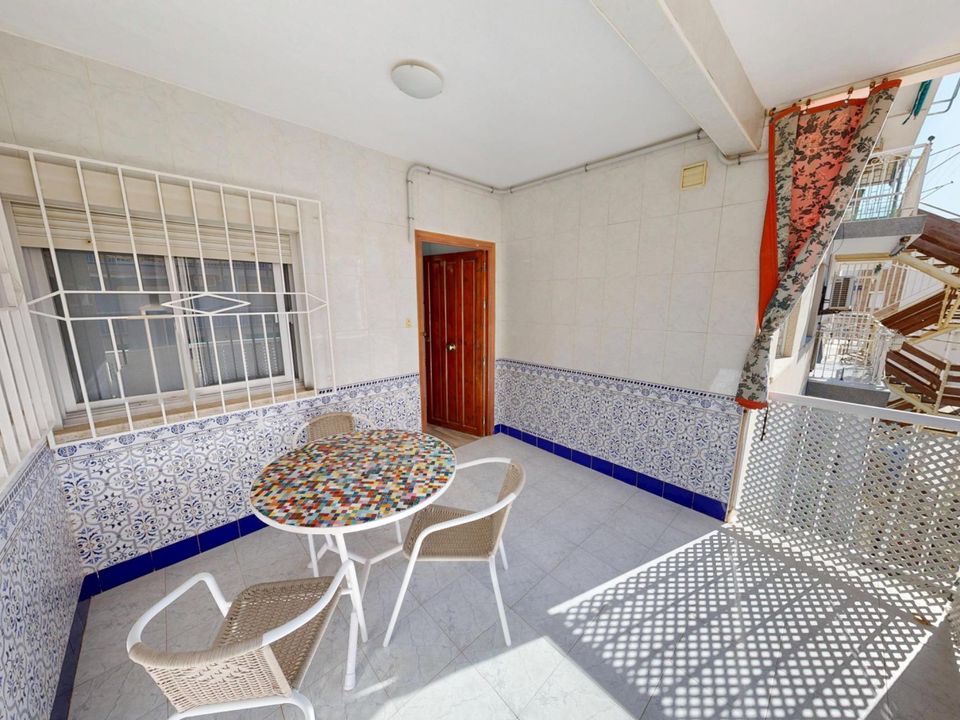 Lejlighed i Los Urrutias, Murcia - foto 3