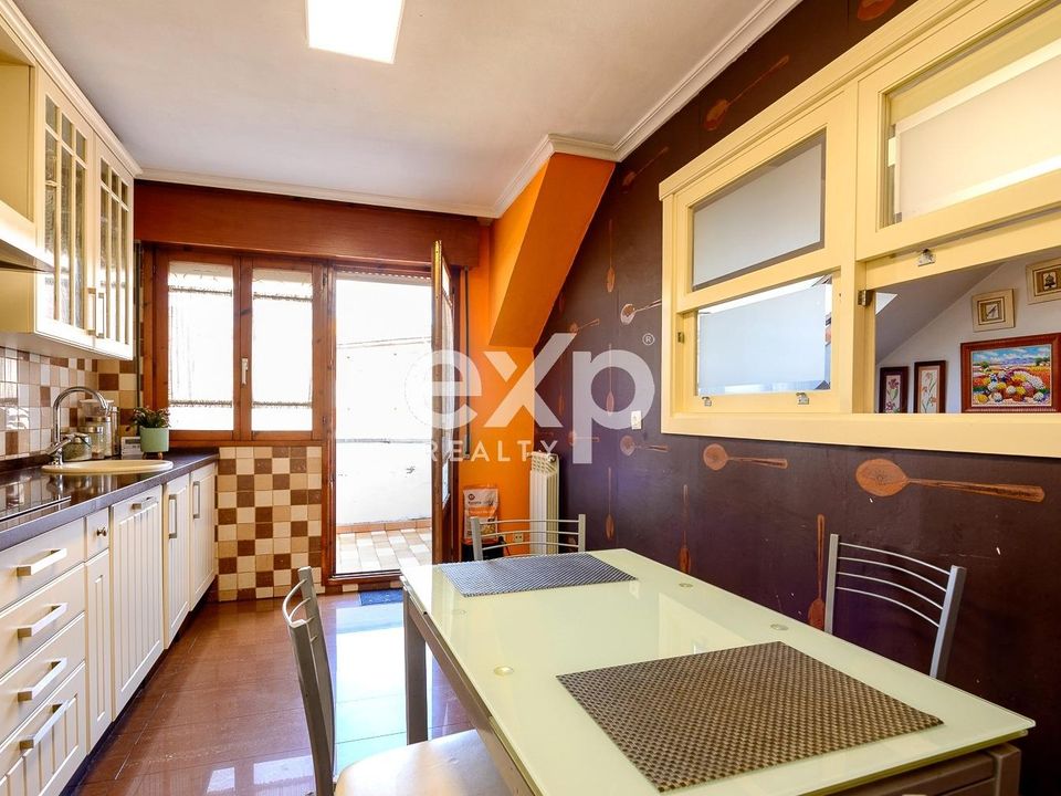 Penthouse i Artosa (Langreo), Asturias - foto 1
