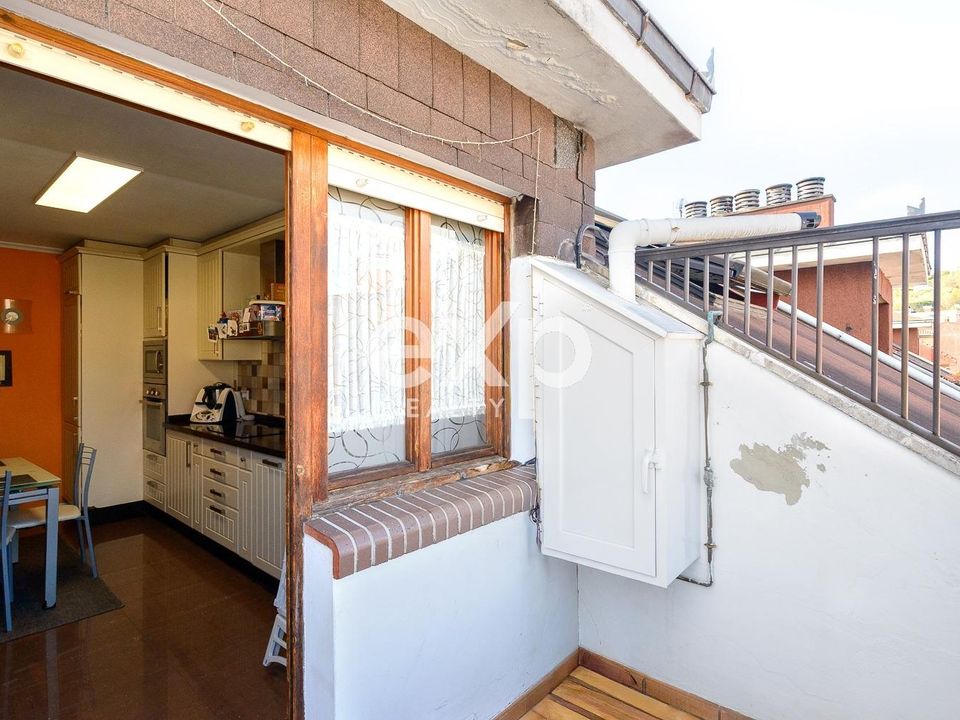 Penthouse i Artosa (Langreo), Asturias - foto 2