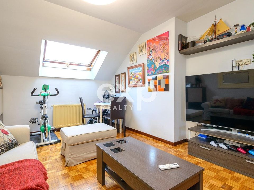 Penthouse i Artosa (Langreo), Asturias - foto 4