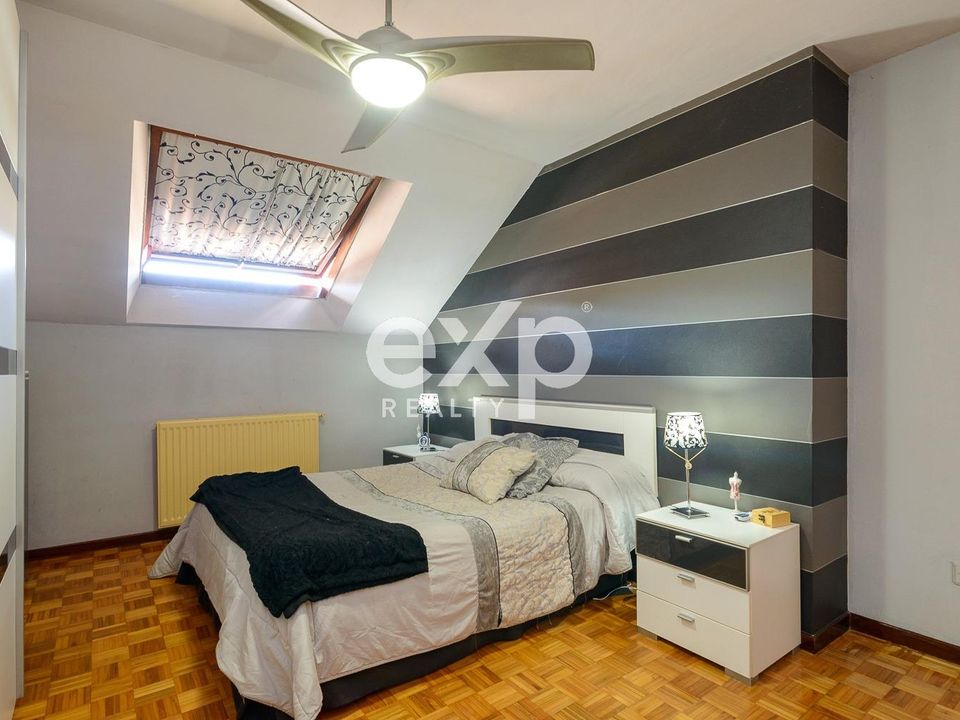 Penthouse i Artosa (Langreo), Asturias - foto 5