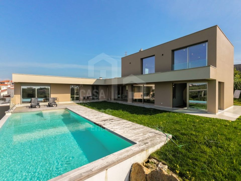 Villa i Ericeira, Lisbon - foto 2