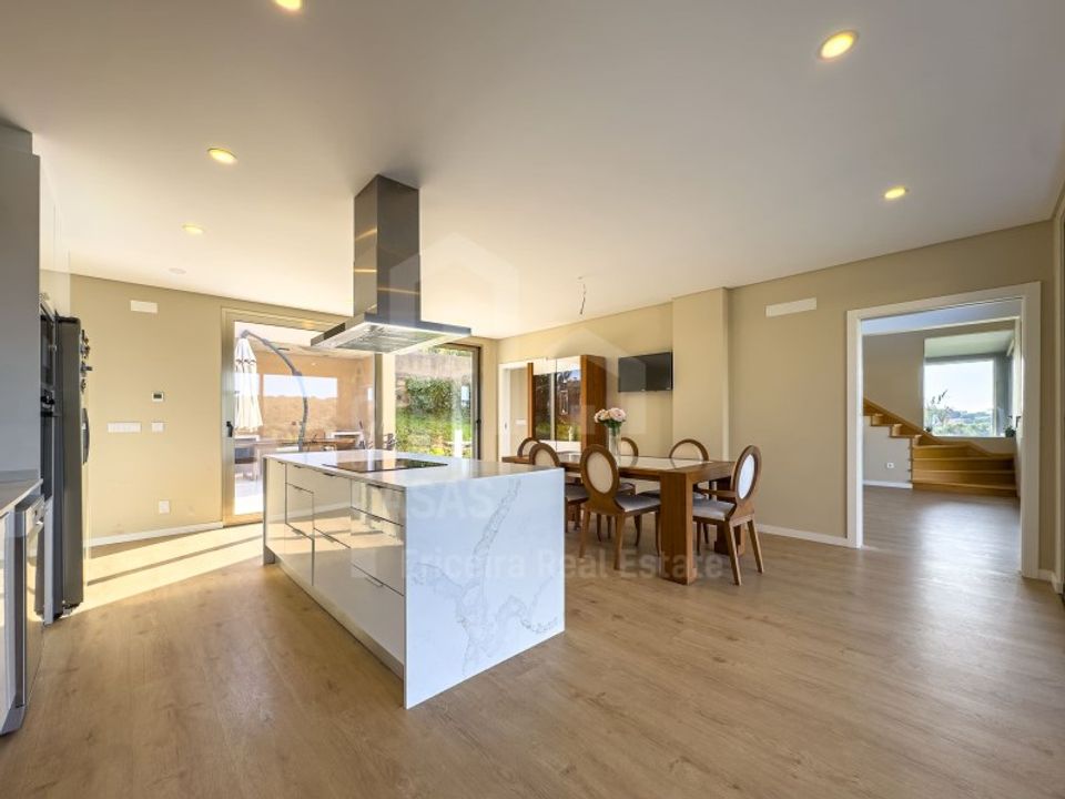 Villa i Ericeira, Lisbon - foto 4