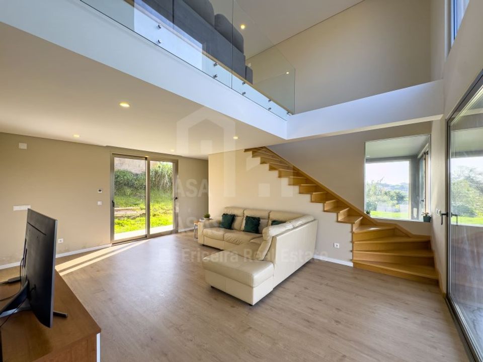 Villa i Ericeira, Lisbon - foto 5
