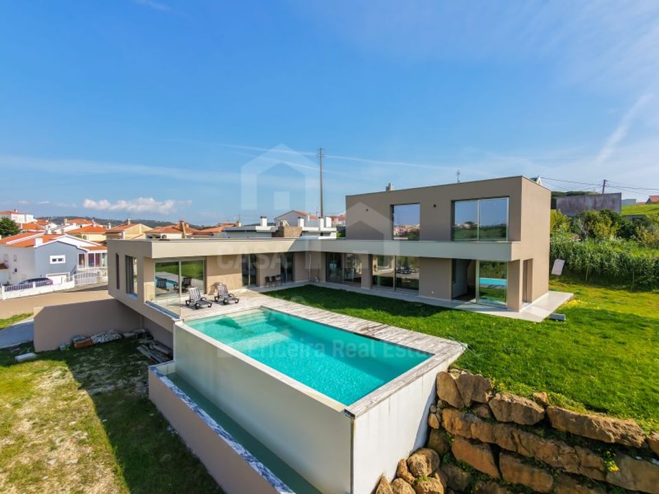 Villa i Ericeira, Lisbon - foto 1