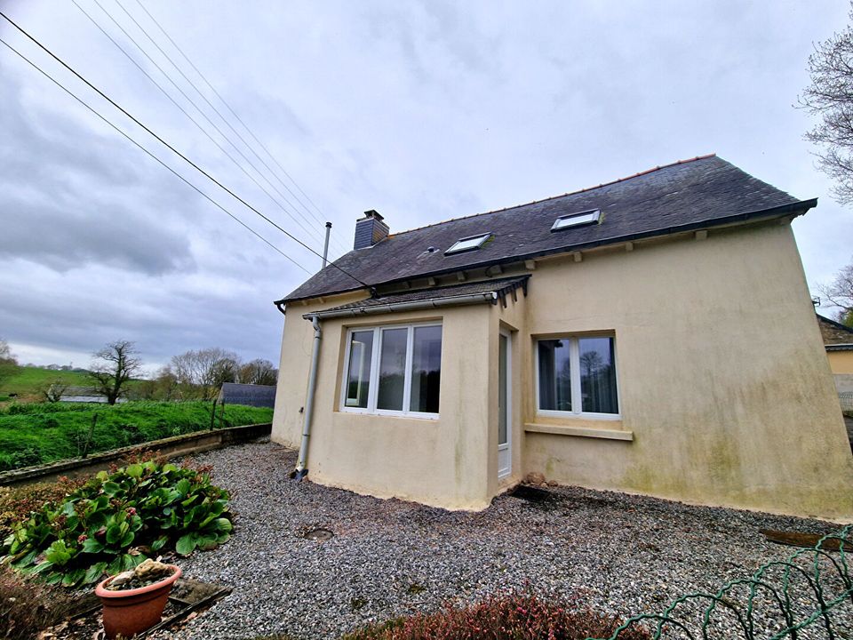Villa i Plemet, Cotes-d'Armor - foto 1