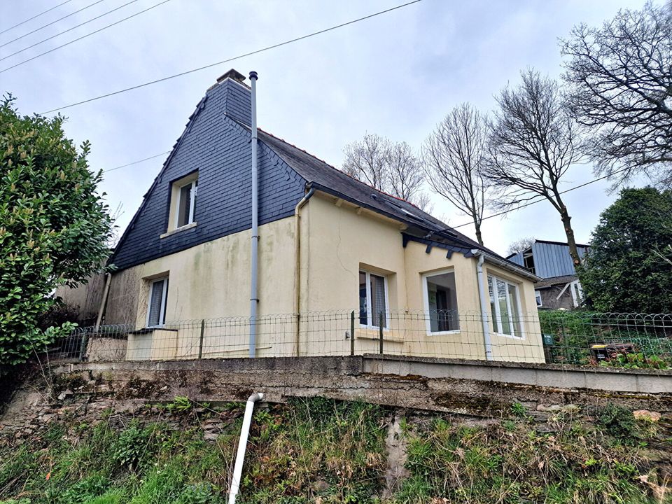 Villa en Plemet, Cotes-d'Armor - foto 2