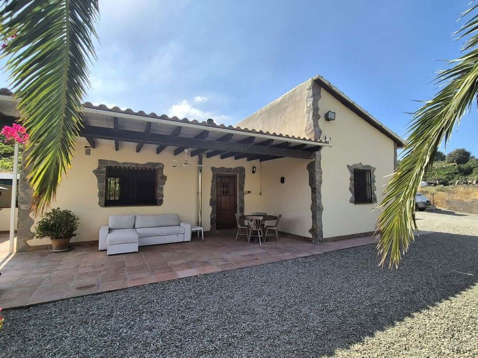 Villa i Coin, Malaga - foto 2
