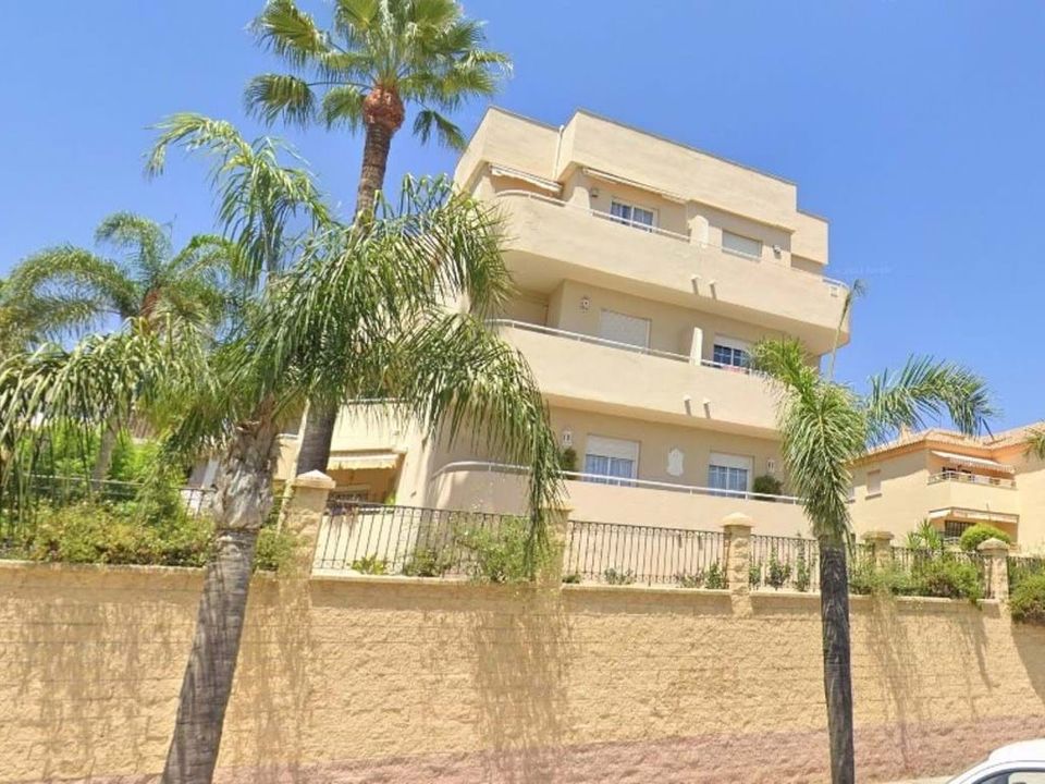 Lejlighed i Torremolinos, Malaga - foto 1