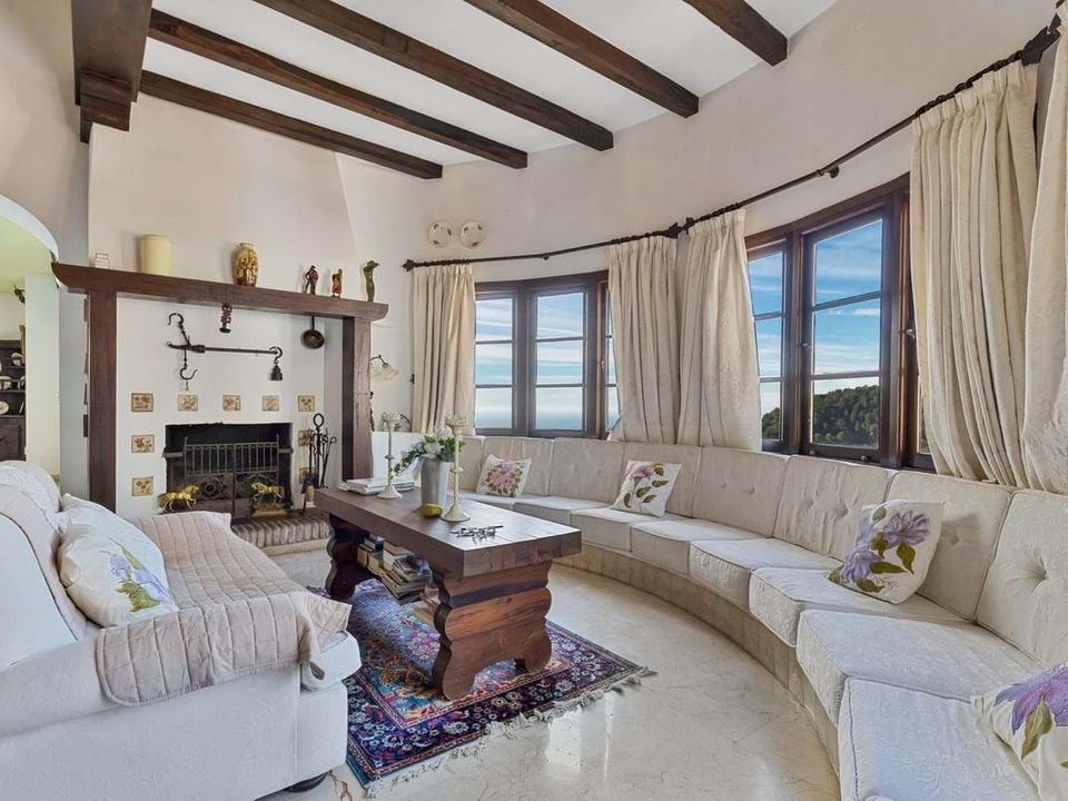 Villa i Mijas, Malaga - foto 3
