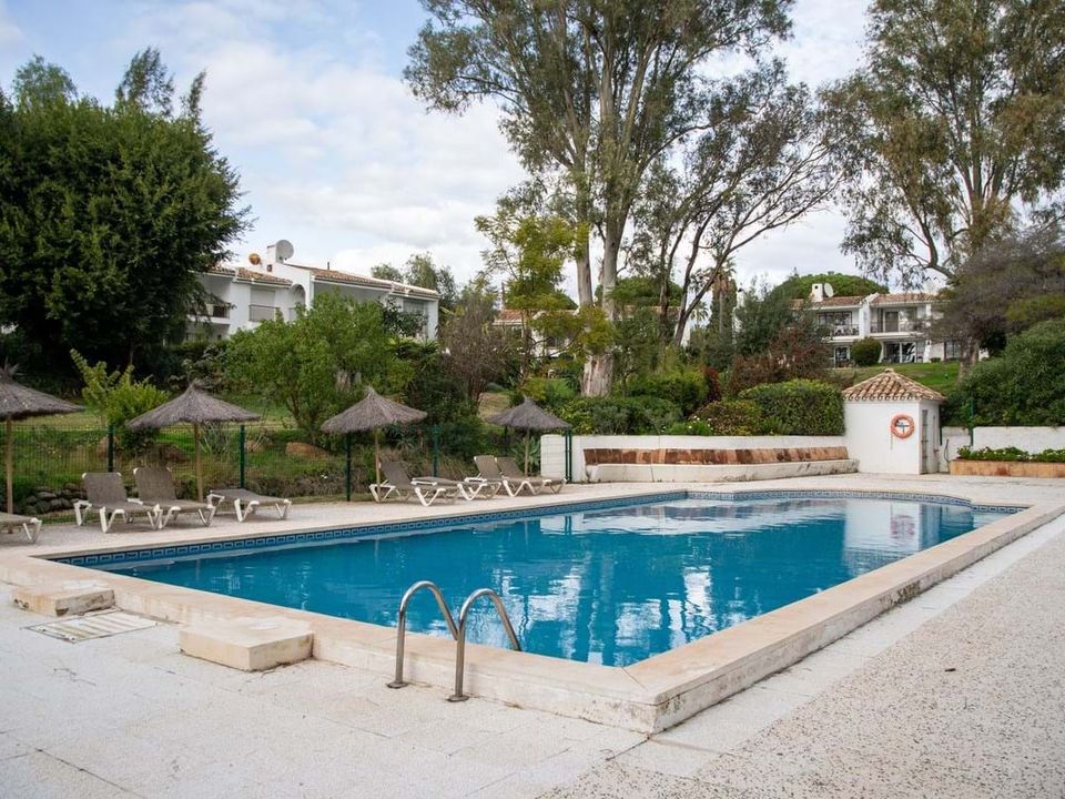 Byhus i Estepona, Malaga - foto 1