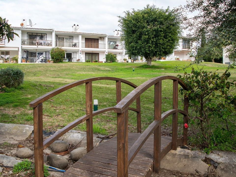 Byhus i Estepona, Malaga - foto 4