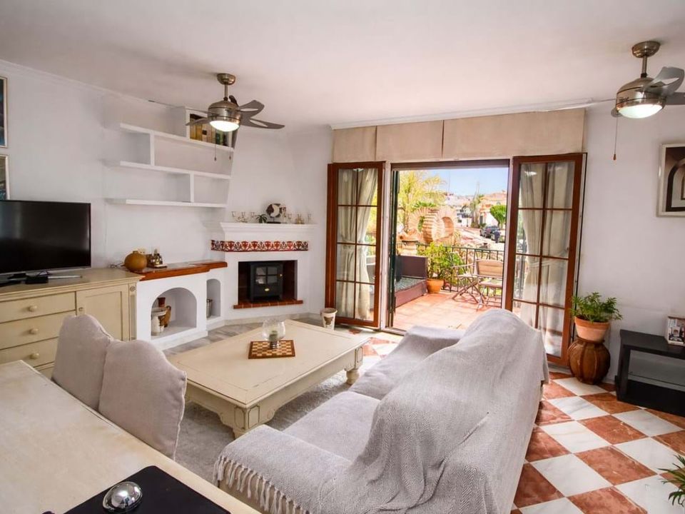 Byhus i Mijas, Malaga - foto 2