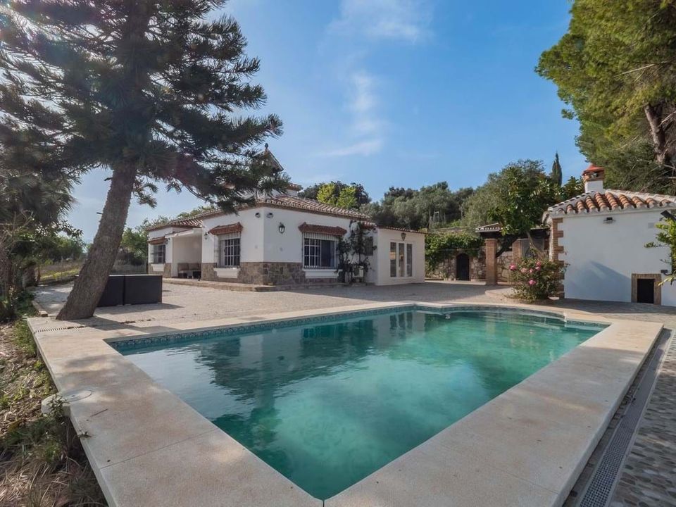 Villa i Coin, Malaga - foto 2