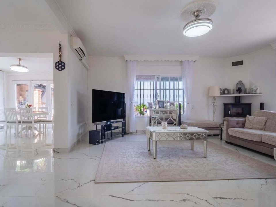 Villa i Coin, Malaga - foto 5